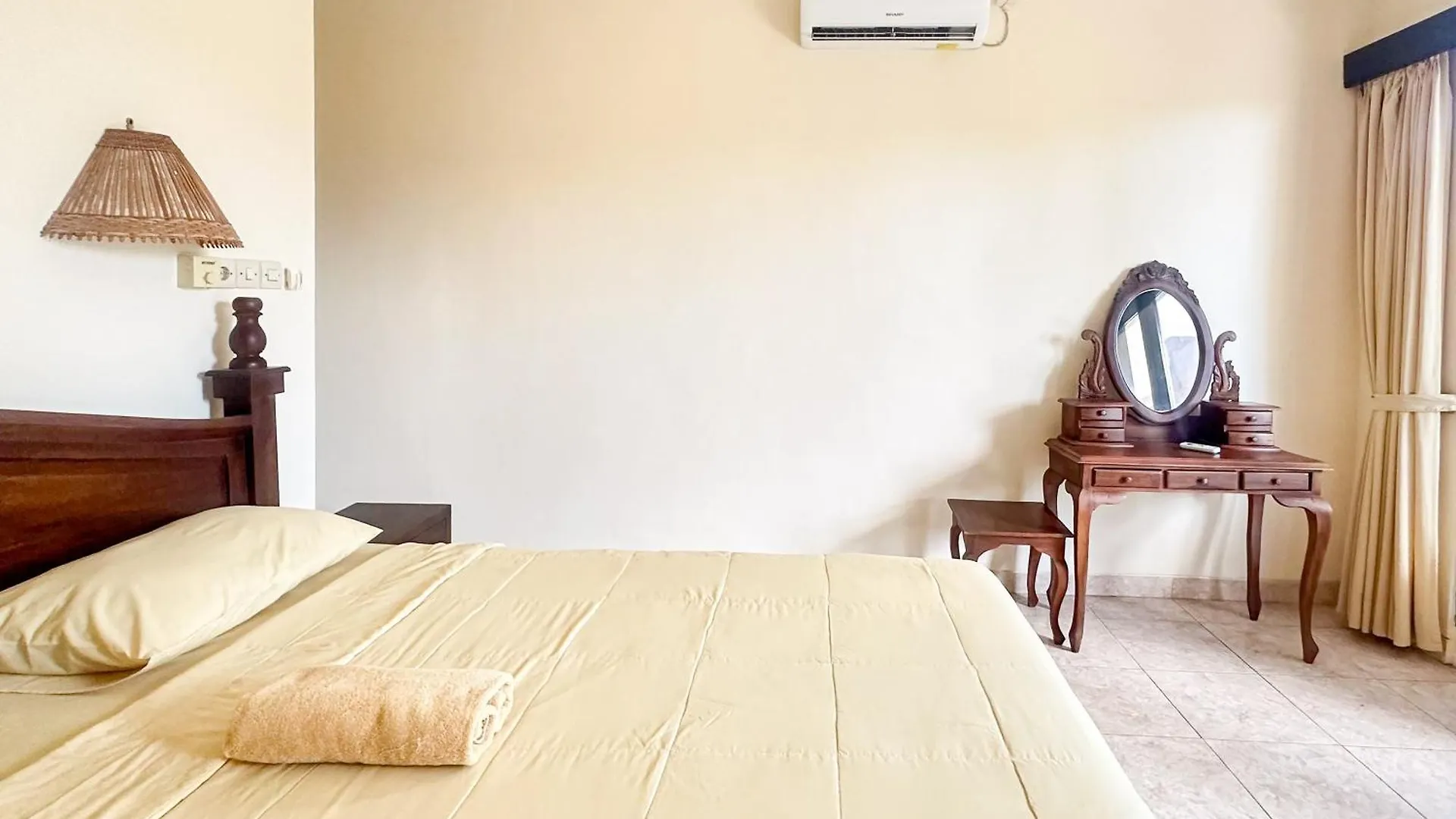 Hotel Bejraee Kumar Guest House Ubud