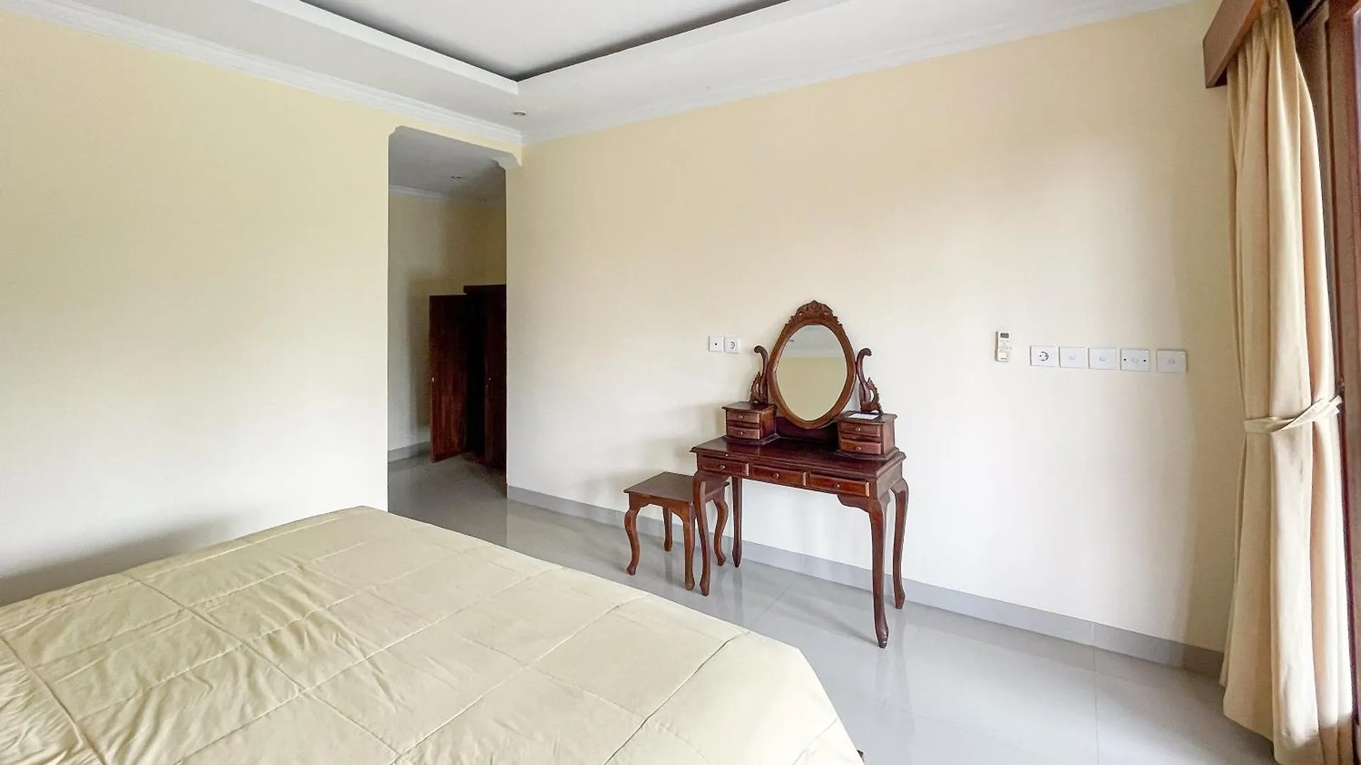 Bejraee Kumar Guest House Ubud Hotel Ubud (Bali)