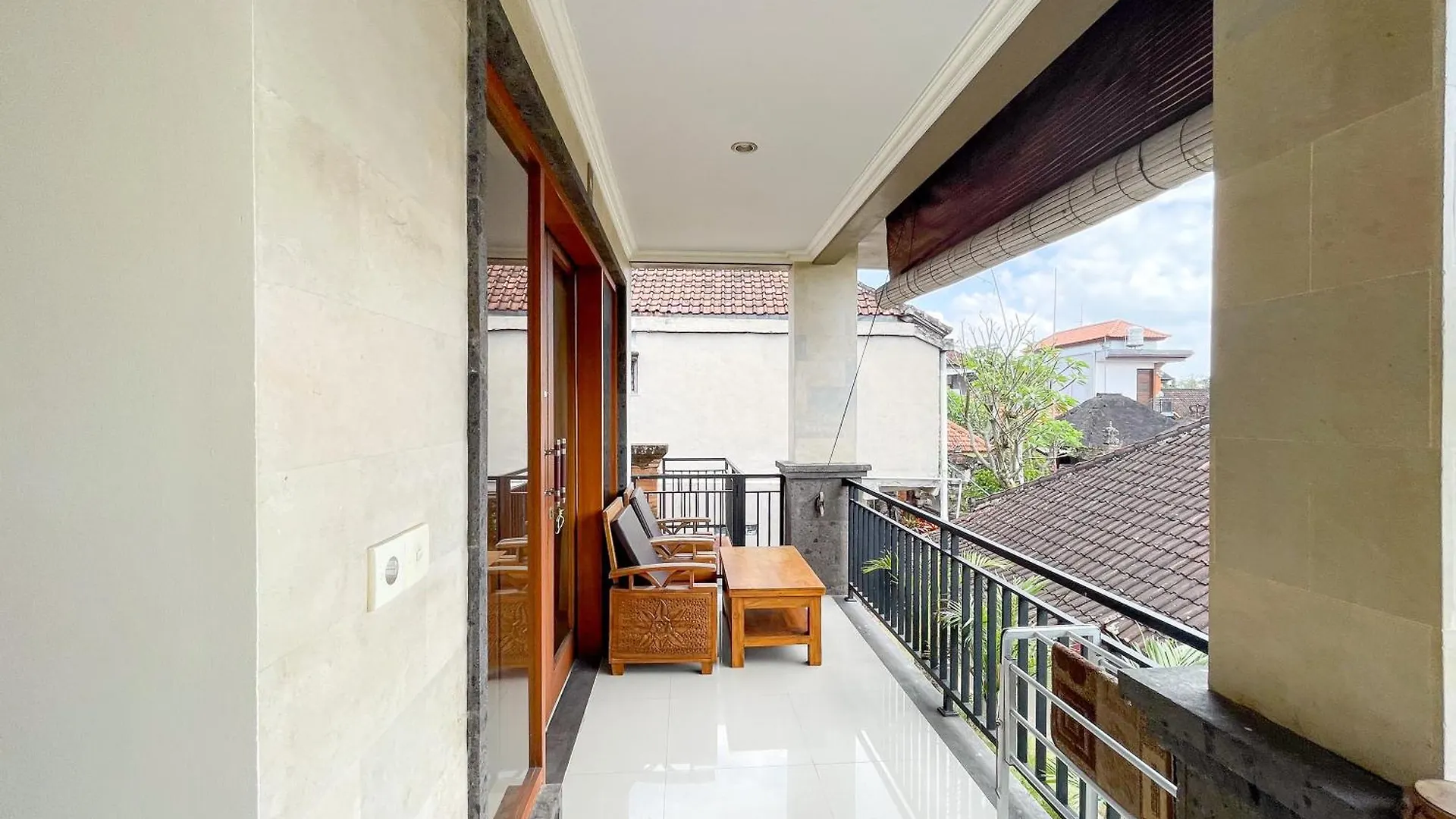 Hotel Bejraee Kumar Guest House Ubud