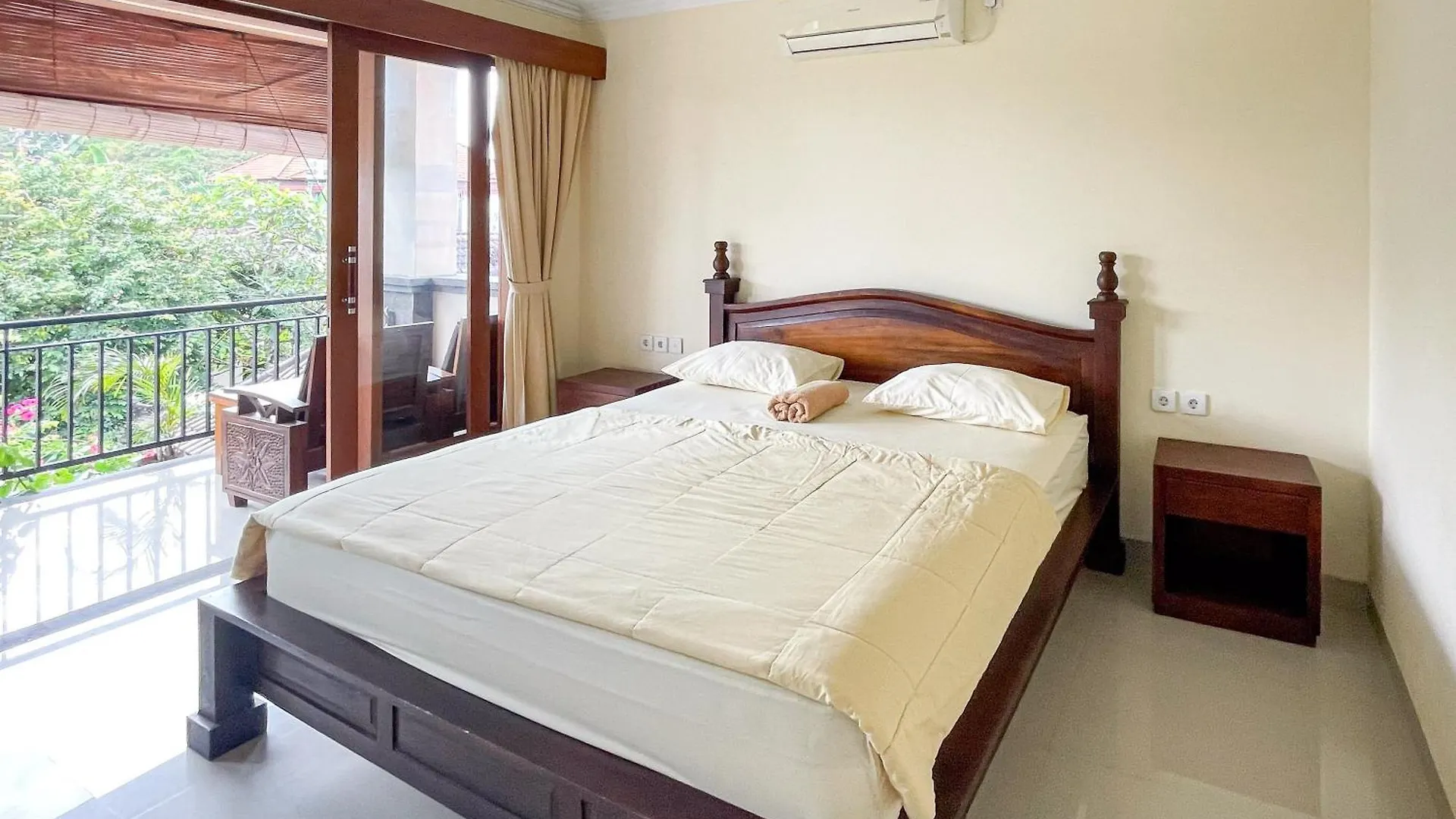 Hotel Bejraee Kumar Guest House Ubud