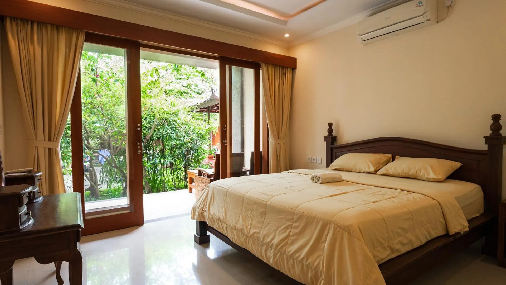 Bejraee Kumar Guest House Ubud