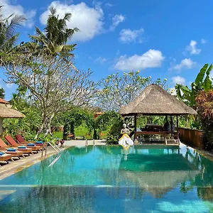 Hotel Gayatri, Ubud (Bali)