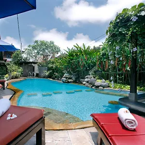 Hotel Yulia Village, Ubud (Bali)