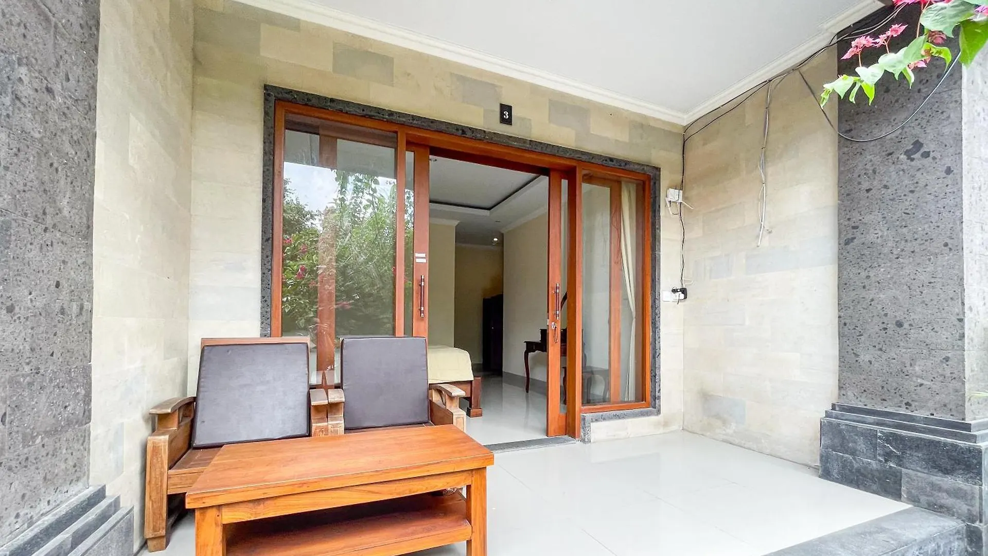 Bejraee Kumar Guest House Ubud