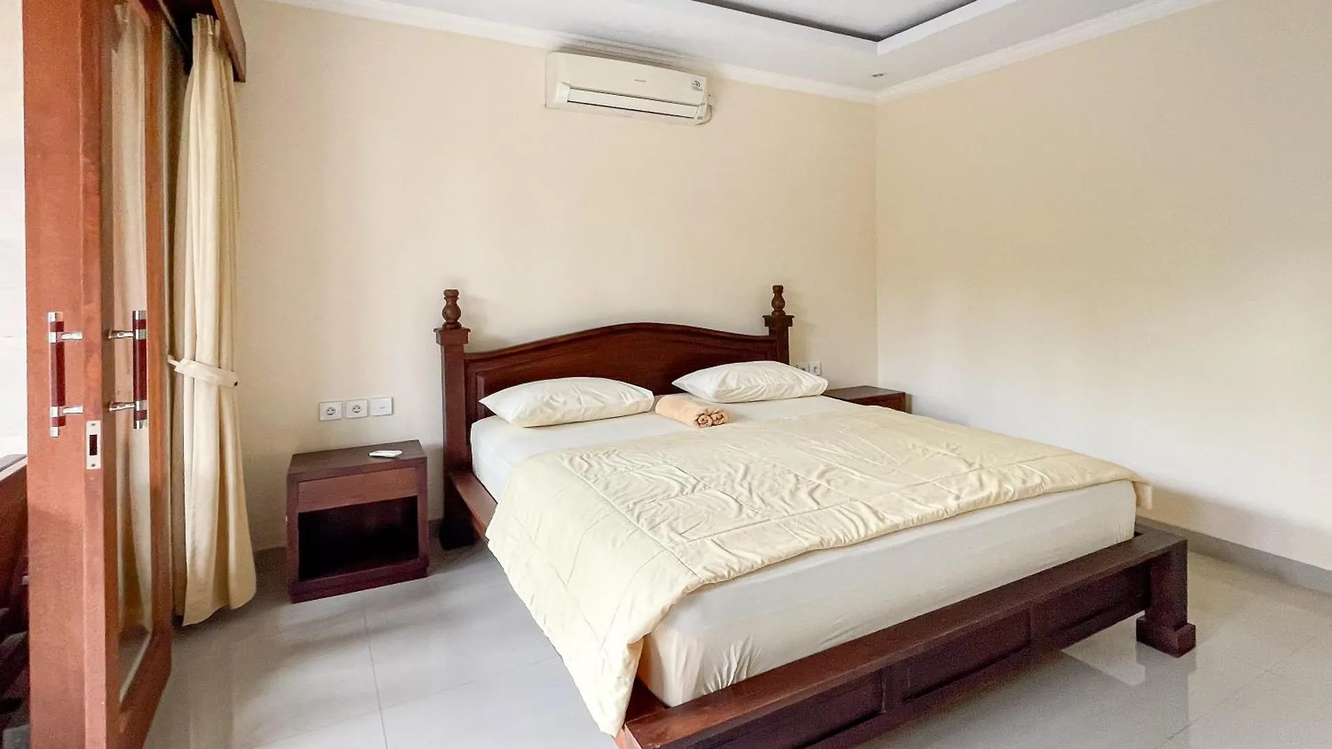 Bejraee Kumar Guest House Ubud