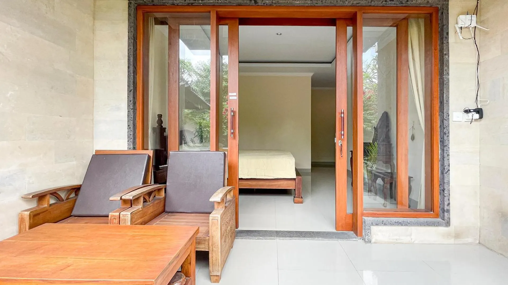 Hotel Bejraee Kumar Guest House Ubud