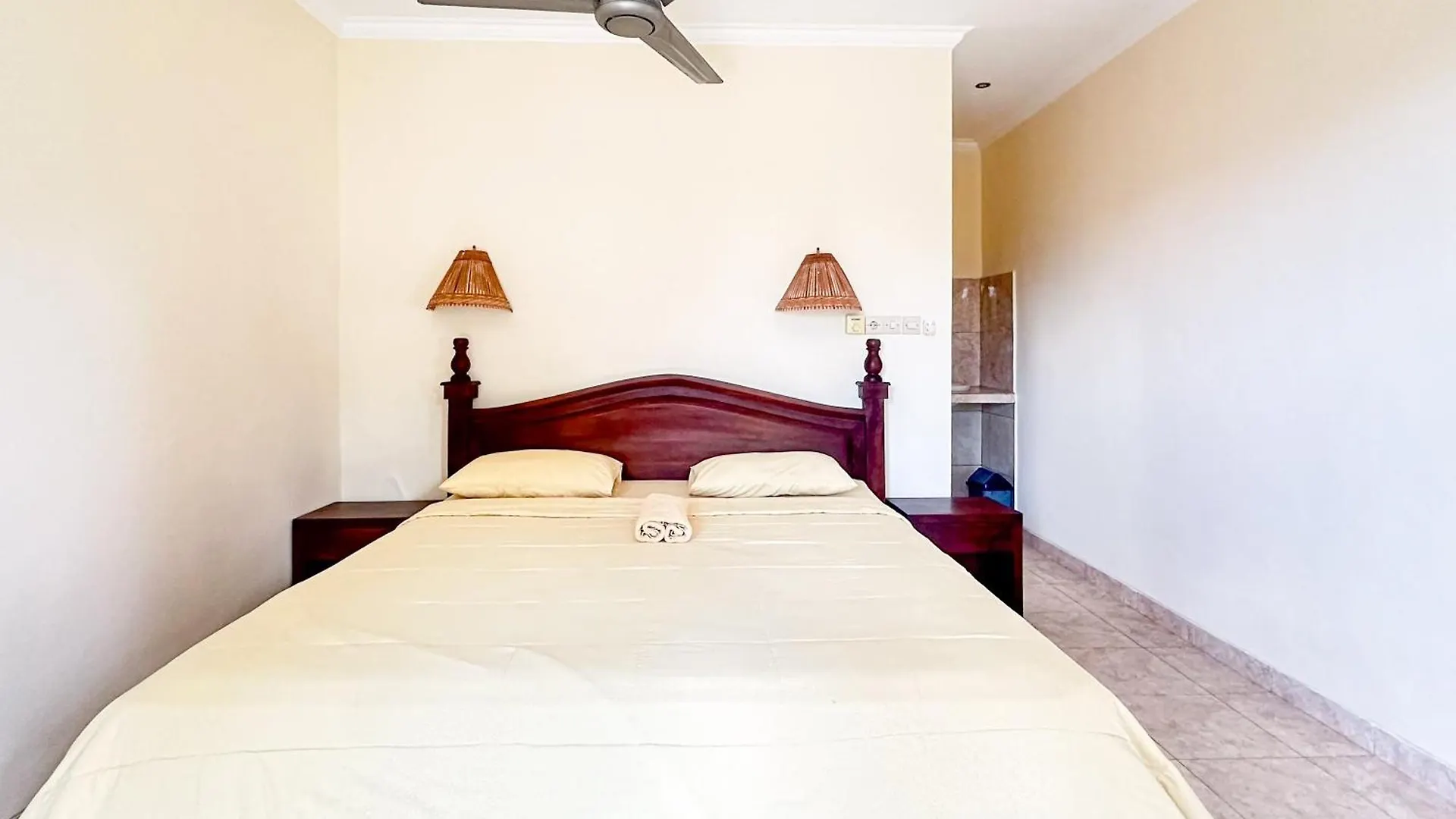 Bejraee Kumar Guest House Ubud 2*, Ubud (Bali)